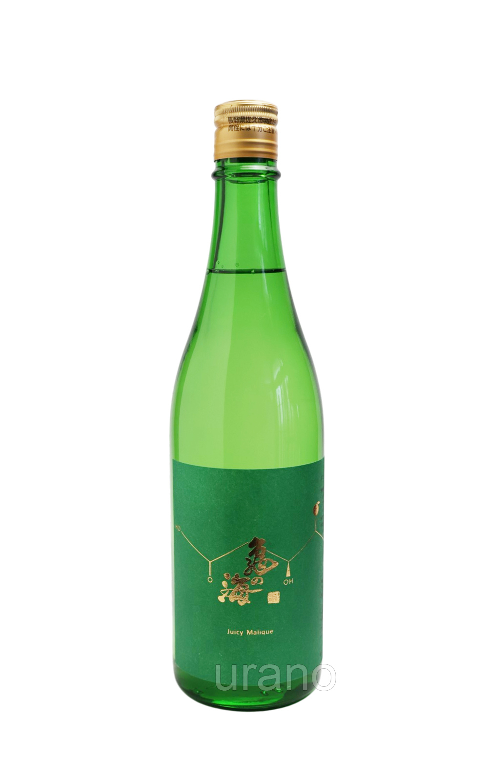 亀の海 ジューシーマリック 720ml |正規特約店| うらの酒店